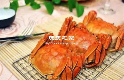 陳皮和什么搭配會傷胃？90%人不知道