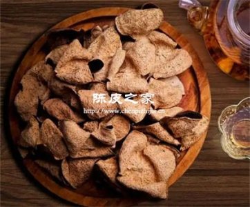 新會陳皮產業在2024年的榮耀時刻