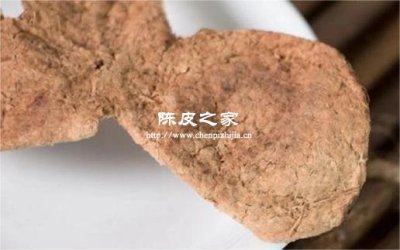 存放10年的陳皮會變成什么味道？老茶客親測