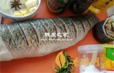 陳皮在粵菜中不可替代？這些經典菜式告訴你答案