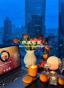 陳皮香薰蠟燭：嗅覺經濟的新藍海