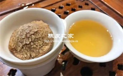 警告!這塊陳皮可能讓你戒掉可樂