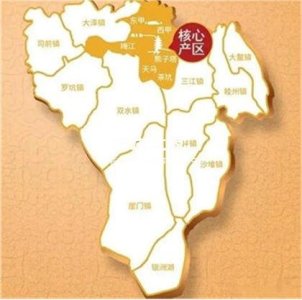 陳皮鑒定指南：教你識別“皮”界愛馬仕