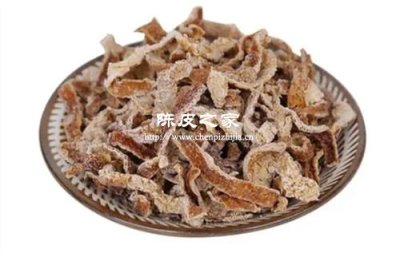 超市買的陳皮可能是假貨?行家教你看穿3大貓膩