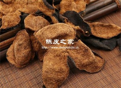 二十年陳皮價超黃金？解密年份背后的真實價值