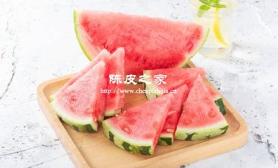 陳皮和什么不能一起吃,會有副作用