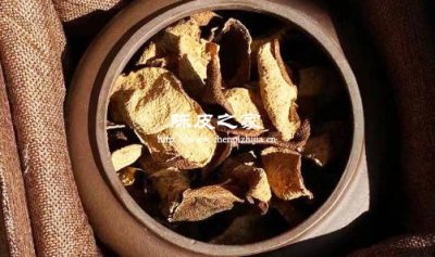 吃陳皮對身體有什么好處嗎