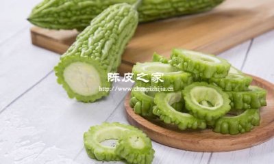 陳皮和那些食物是不能一起吃的