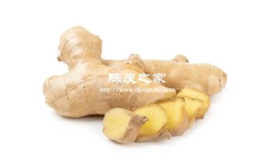 來例假可以喝陳皮生姜水嗎