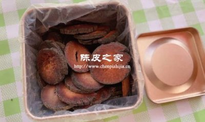 三陳湯陳皮與橘紅能同用嗎