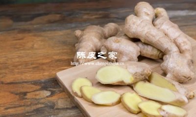 陳皮和什么一起泡水喝能治療風寒咳嗽