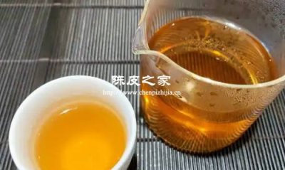 陳皮燥濕化痰作用顯著，臨床應(yīng)用有哪些？