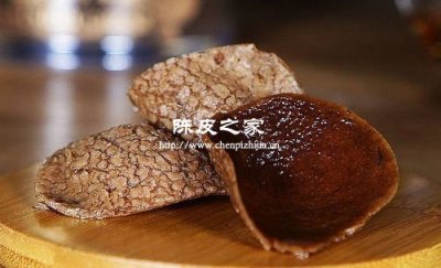 食用陳皮能降低血脂？這不是說說而已