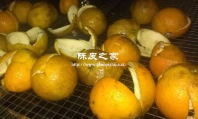 陳皮傳統(tǒng)炮制與現(xiàn)代保存,哪個(gè)更護(hù)品質(zhì)?