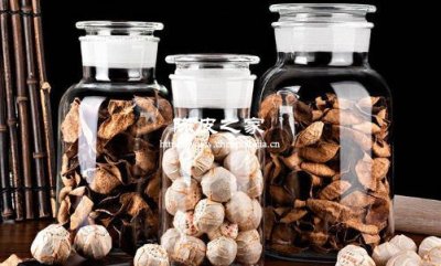 陳皮儲(chǔ)存細(xì)節(jié)多,這幾招讓其歷久彌香