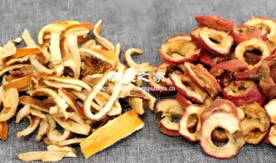 陳皮搭配不同食材，功效竟天差地別