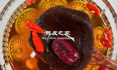 陳皮的四季養(yǎng)生經(jīng)，不同時(shí)節(jié)這樣用