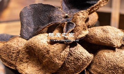 挑選優質陳皮，這幾個竅門要記牢