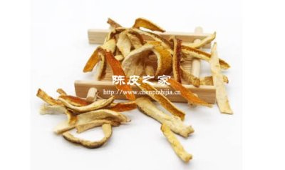 陳皮收藏,如何選對潛力股?