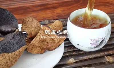 吃陳皮有禁忌，這 3 類人要注意