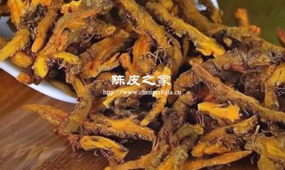 陳皮煮茶別亂搭，這 2 種搭配要避開