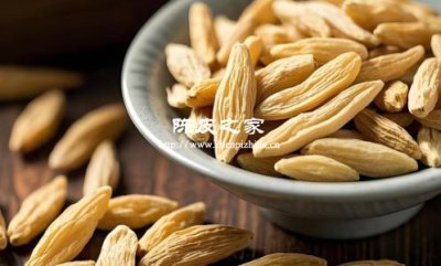 陳皮配麥冬，嗓子干喝著管用嗎？