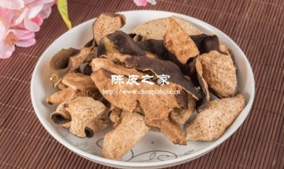 地域差異對陳皮品質(zhì)的影響:南北陳皮大比拼