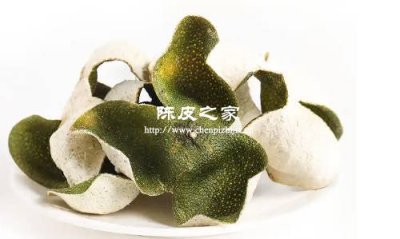 陳皮的微生物奧秘：陳化過程中的菌群協作