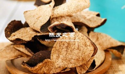 陳皮養生別瞎用!這些雷區要避開