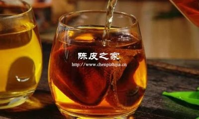 陳皮對心血管的好處,是真是假