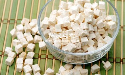 陳皮搭配它，祛濕效果翻番