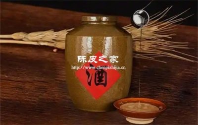 陳皮收藏家為何偏愛麻布袋?