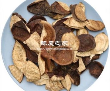 新會(huì)陳皮的年份決定其價(jià)值嗎