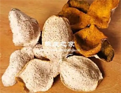 陳皮泡水苦應(yīng)該怎么辦啊？