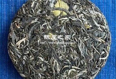 陳皮普洱選生普還是熟普？90%人選錯(cuò)了