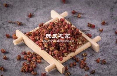 陳皮胡蘿卜燉骨頭湯可以加花椒嗎