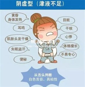 陰虛體質(zhì)的人群能吃陳皮嗎？