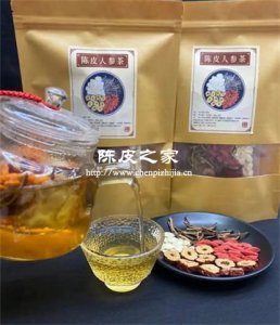 一片不起眼的陳皮何以“調和百藥”？