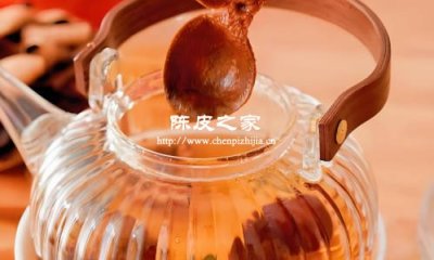 陳皮泡完別扔！曬干后用來做香囊，驅蚊又安神