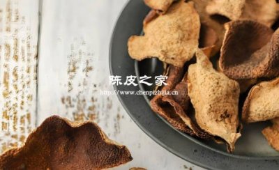 陳皮在世界:從中國(guó)走向全球的東方 “寶藏”