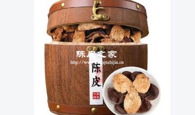 陳皮入香：在香水與香氛中的獨(dú)特應(yīng)用