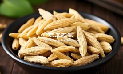 陳皮配麥冬：熬夜黨必備的 “潤心茶”，緩解疲勞還不寒胃