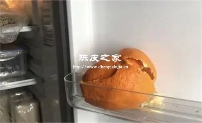 陳皮那些事兒:老饕才知道的隱藏用法