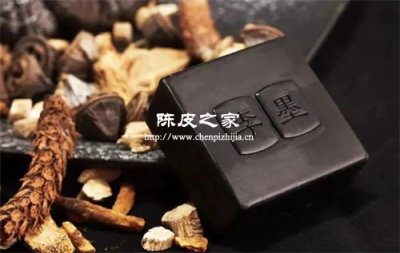 陳皮入墨:古代文人用橘皮調制的“黃金墨”